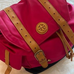 Tory Burch Book Bag